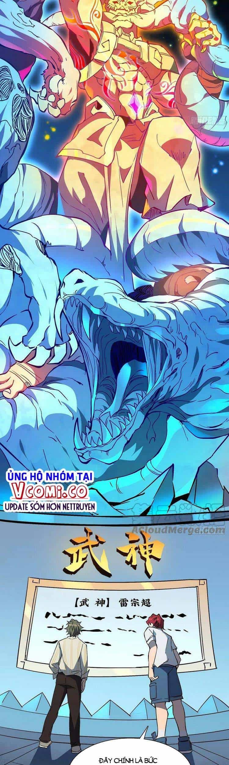 Người Trái Đất Quả Thật Rất Tàn Ác - Chương 87 - ảnh 11