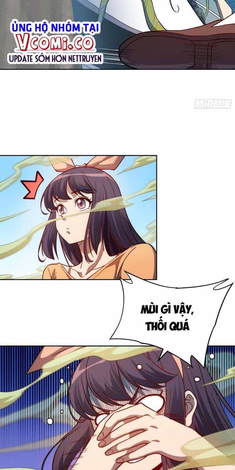 Người Trái Đất Quả Thật Rất Tàn Ác - Chương 91 - ảnh 25