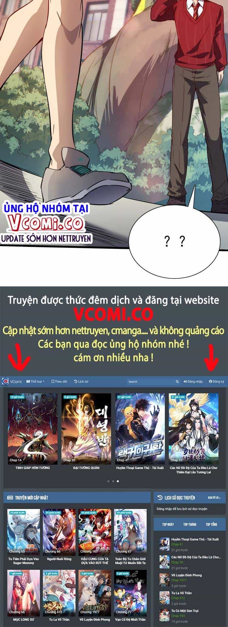 Người Trái Đất Quả Thật Rất Tàn Ác - Chương 92 - ảnh 36