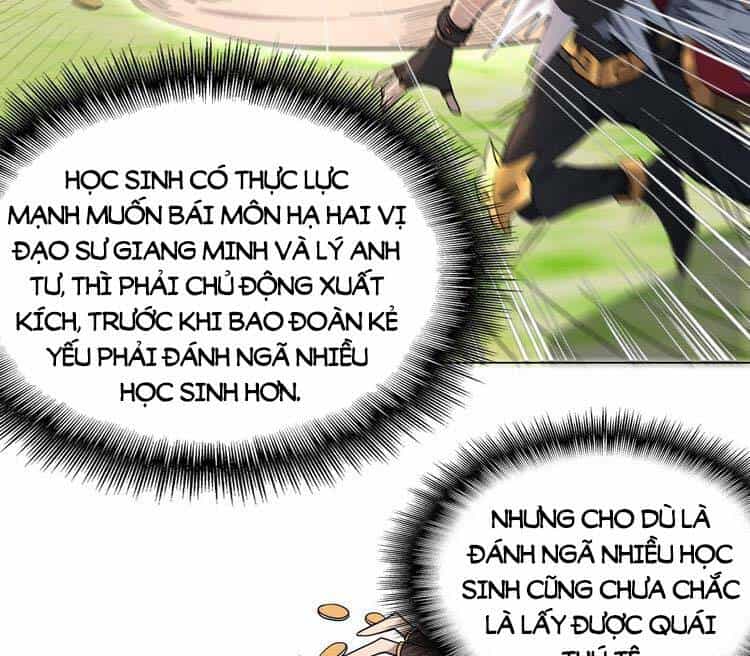 Người Trái Đất Quả Thật Rất Tàn Ác - Chương 93 - ảnh 17