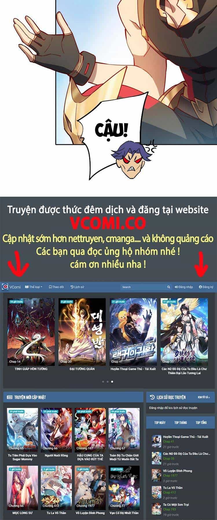 Người Trái Đất Quả Thật Rất Tàn Ác - Chương 95 - ảnh 22