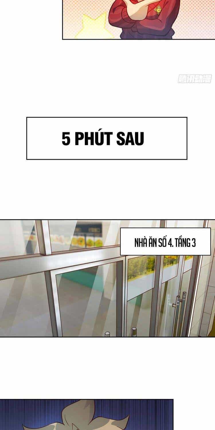 Người Trái Đất Quả Thật Rất Tàn Ác - Chương 97 - ảnh 19