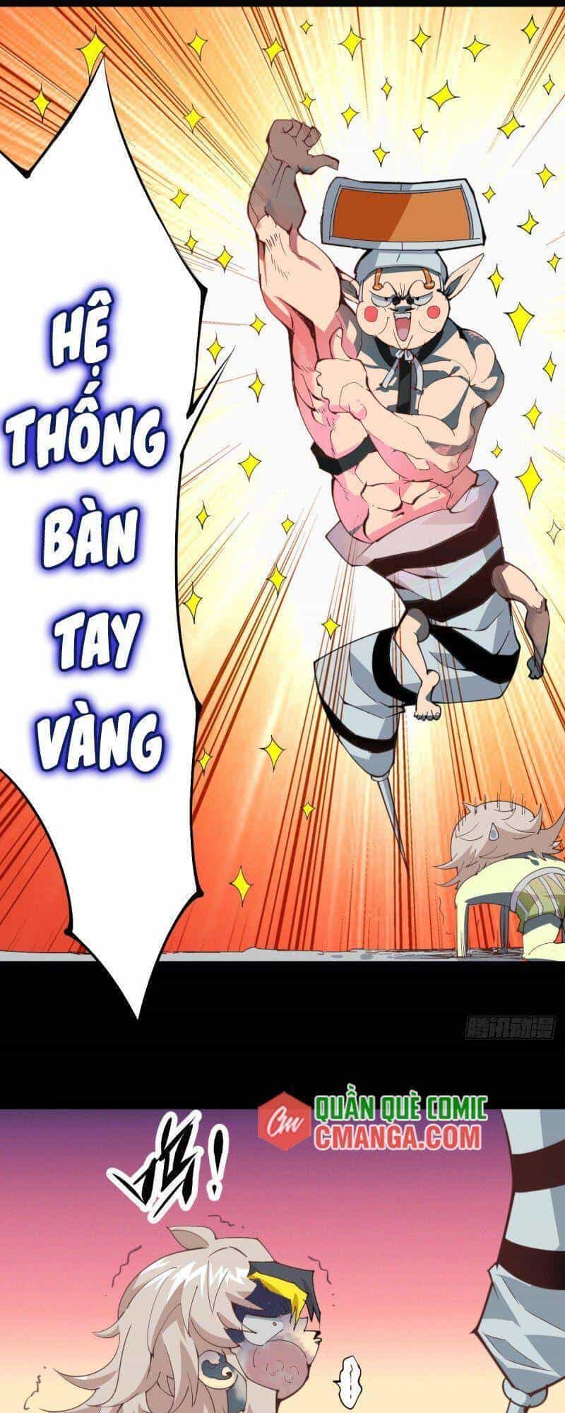 Người Trên Vạn Người - Chương 1 - ảnh 14
