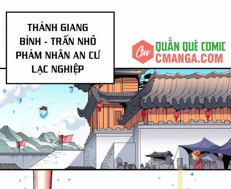 Người Trên Vạn Người - Chương 1 - ảnh 6
