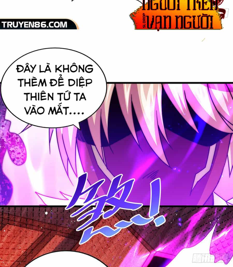 Người Trên Vạn Người - Chương 100 - ảnh 117