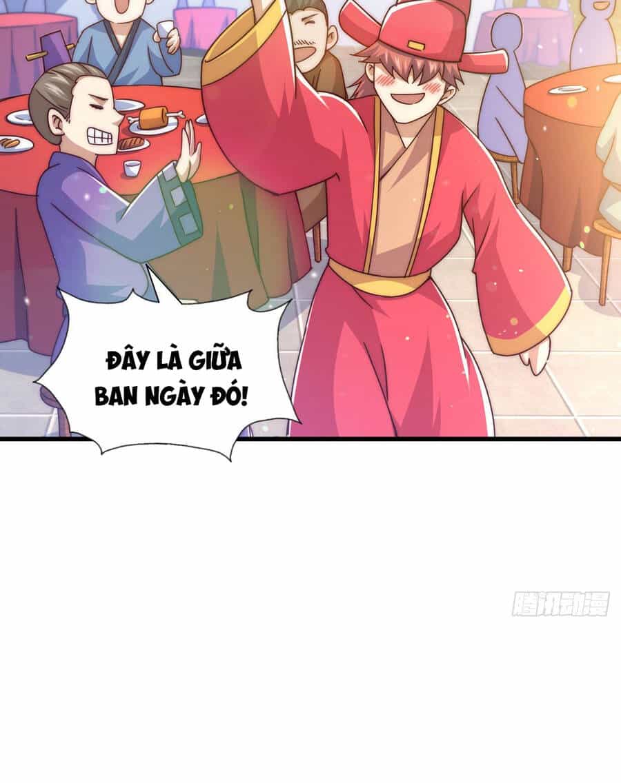 Người Trên Vạn Người - Chương 100 - ảnh 43