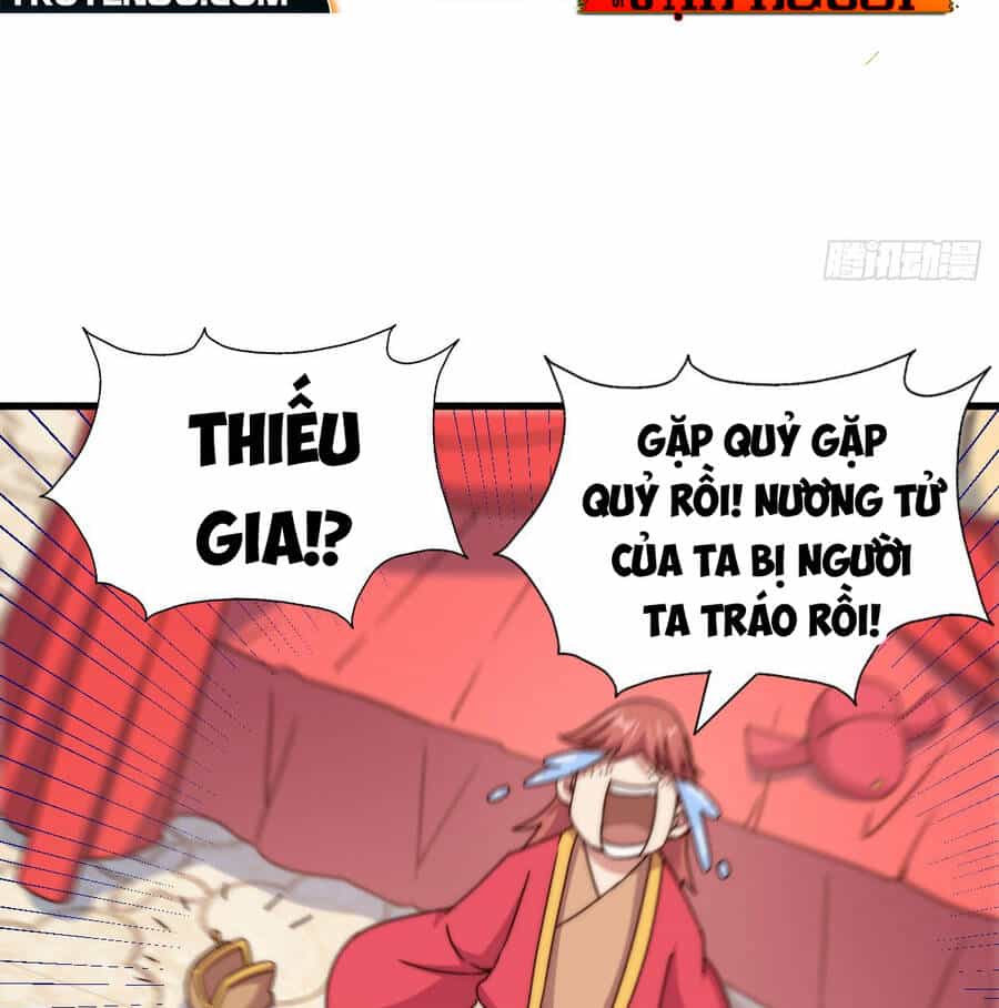 Người Trên Vạn Người - Chương 100 - ảnh 61