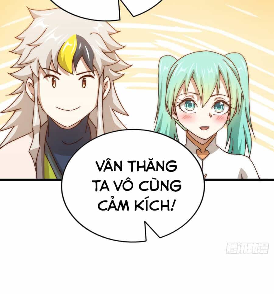 Người Trên Vạn Người - Chương 100 - ảnh 91