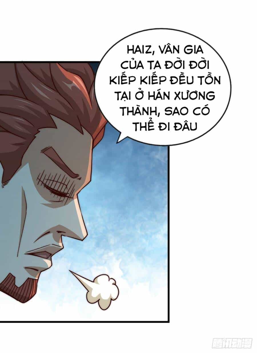 Người Trên Vạn Người - Chương 100 - ảnh 92