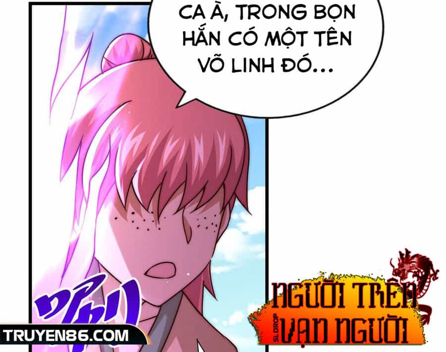 Người Trên Vạn Người - Chương 101 - ảnh 10
