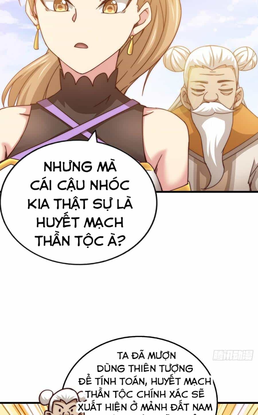 Người Trên Vạn Người - Chương 101 - ảnh 61