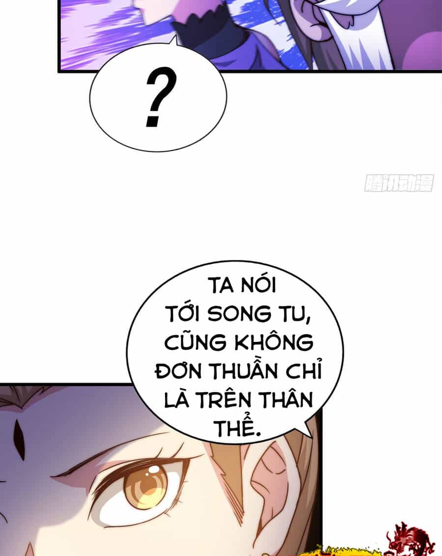Người Trên Vạn Người - Chương 101 - ảnh 71