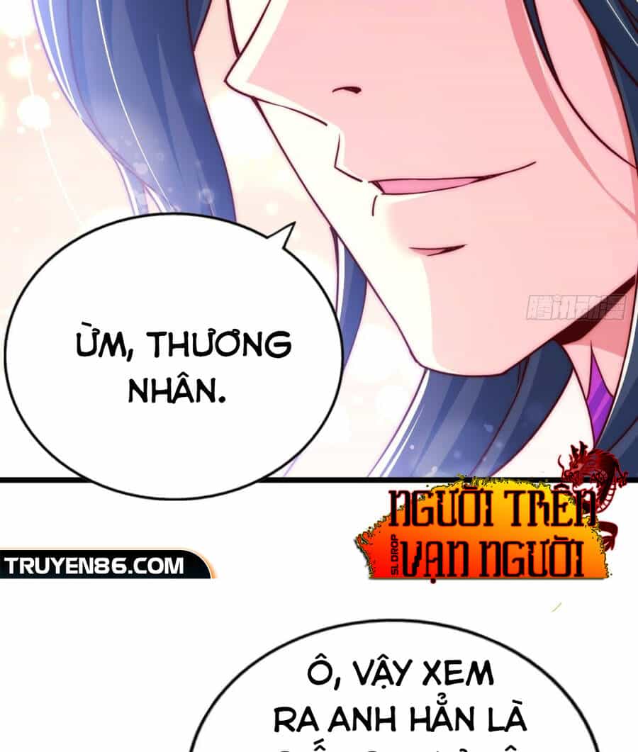 Người Trên Vạn Người - Chương 102 - ảnh 101