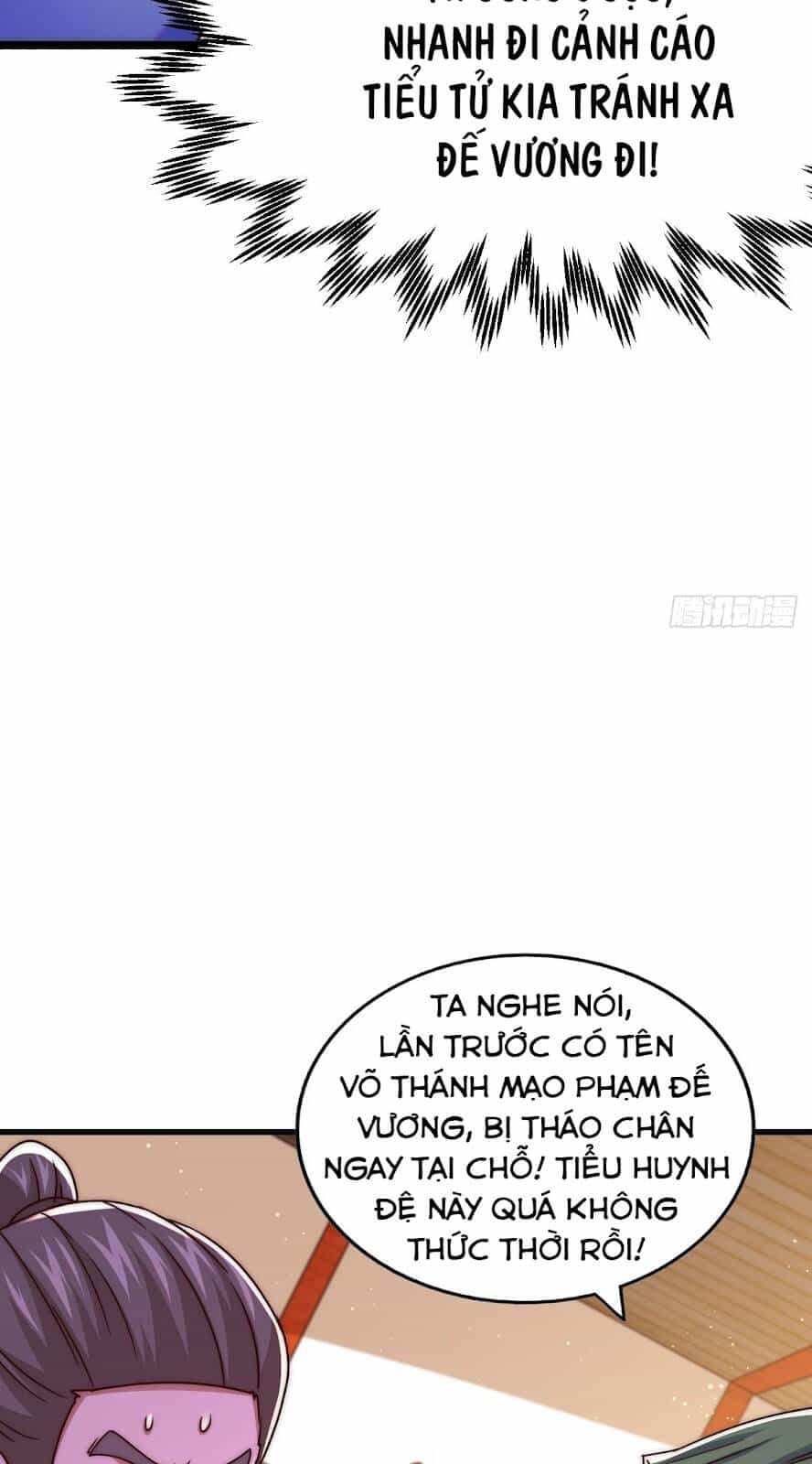 Người Trên Vạn Người - Chương 102 - ảnh 50