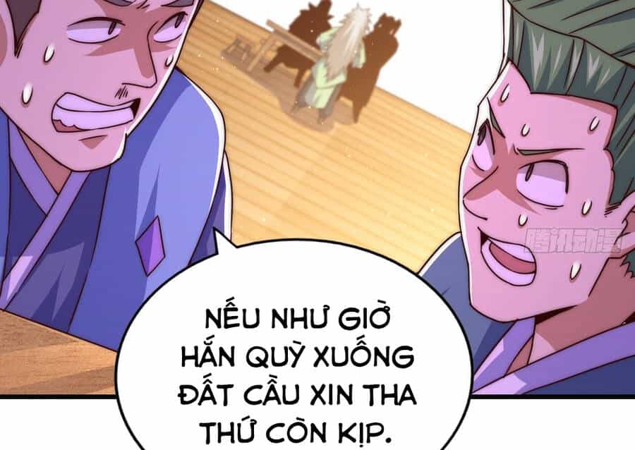 Người Trên Vạn Người - Chương 102 - ảnh 51