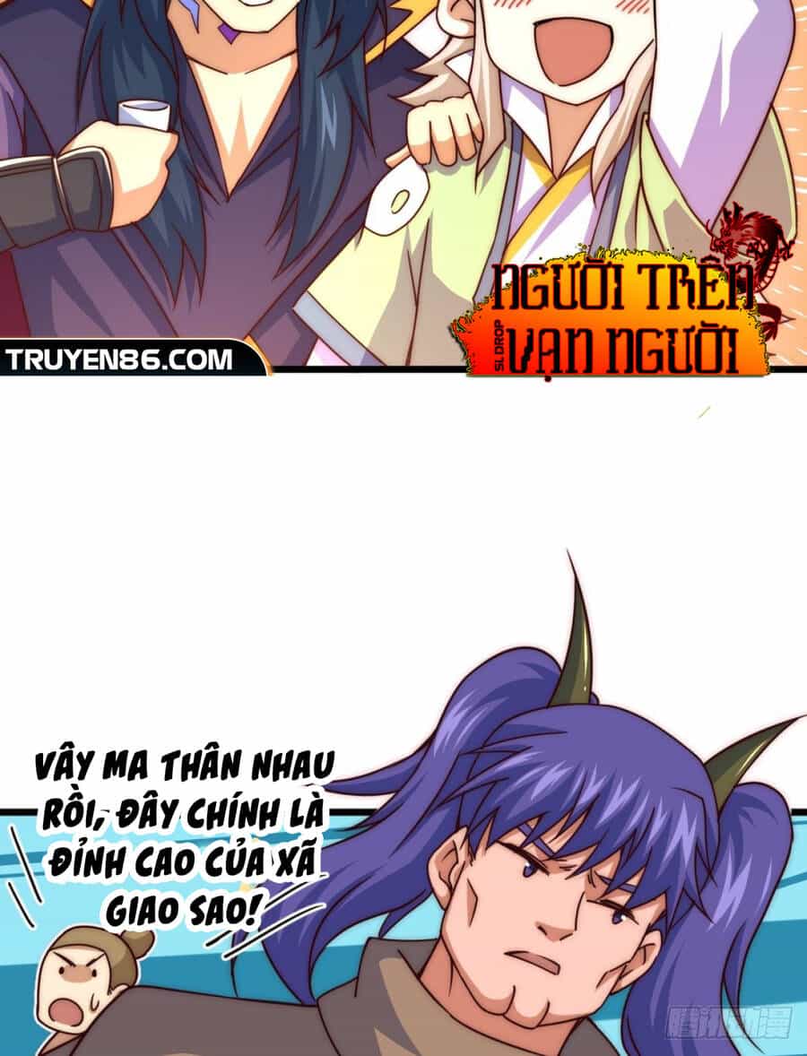 Người Trên Vạn Người - Chương 102 - ảnh 96