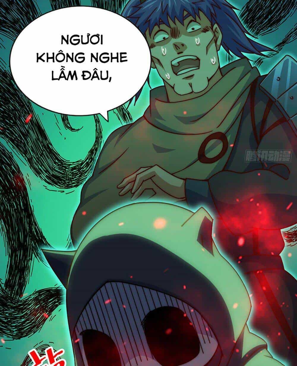 Người Trên Vạn Người - Chương 103 - ảnh 13