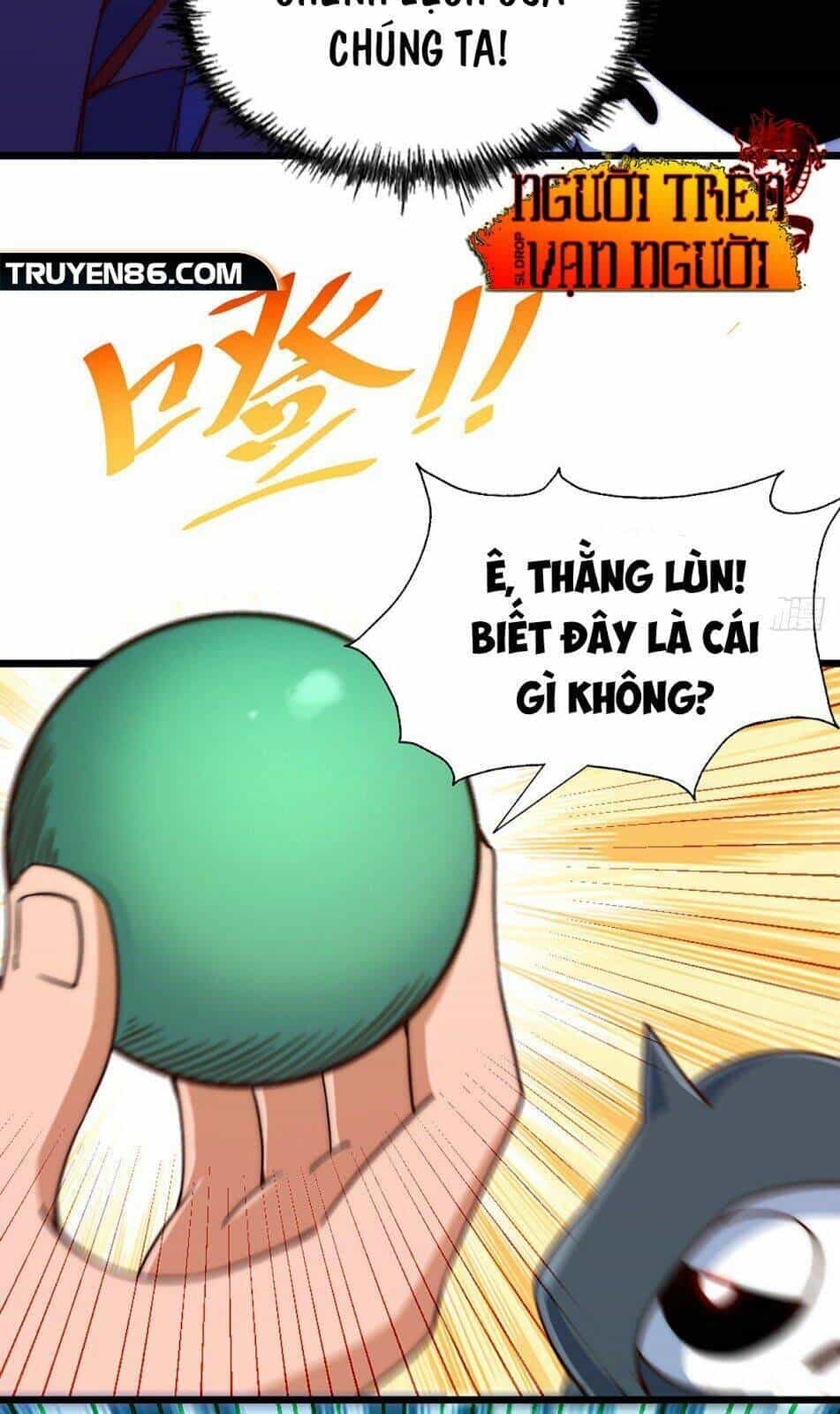 Người Trên Vạn Người - Chương 103 - ảnh 4