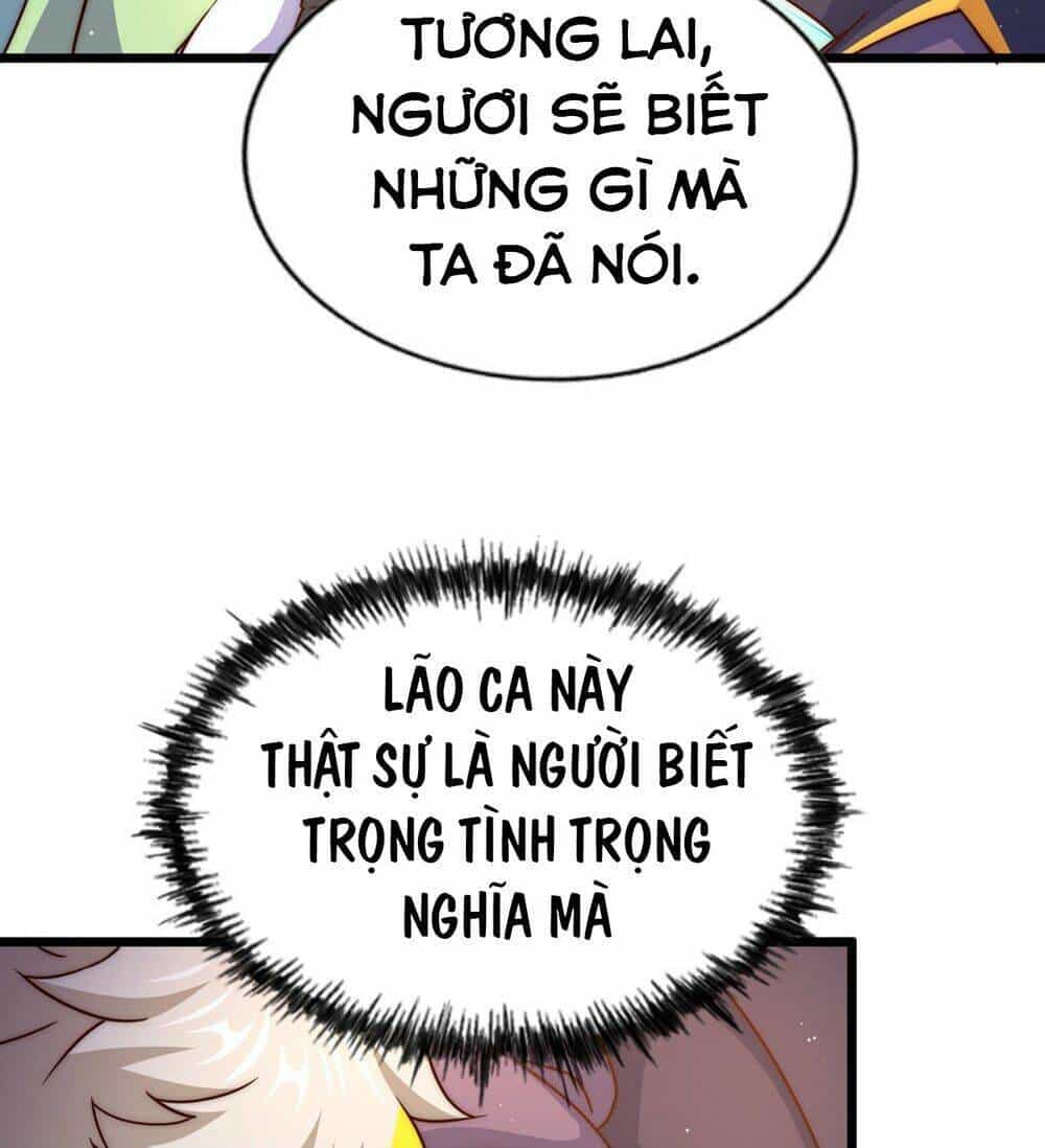 Người Trên Vạn Người - Chương 103 - ảnh 62