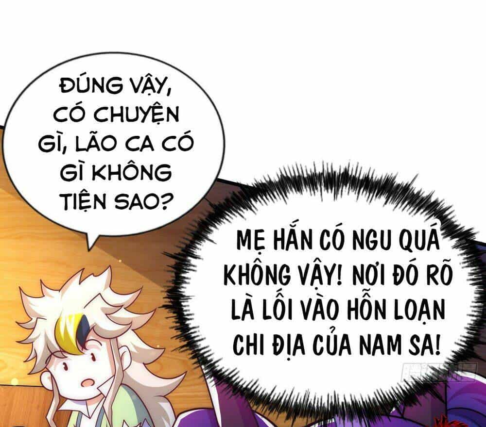 Người Trên Vạn Người - Chương 103 - ảnh 85