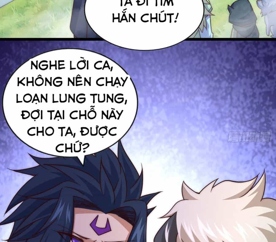 Người Trên Vạn Người - Chương 104 - ảnh 20