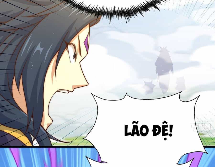 Người Trên Vạn Người - Chương 104 - ảnh 35