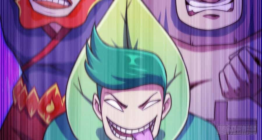Người Trên Vạn Người - Chương 104 - ảnh 60
