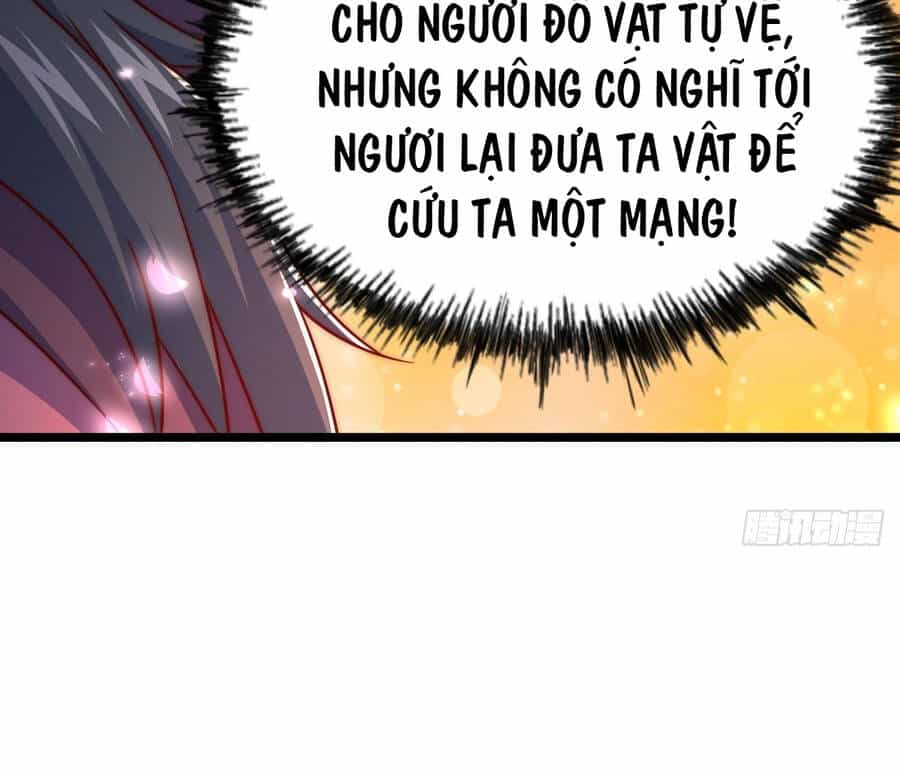 Người Trên Vạn Người - Chương 105 - ảnh 35