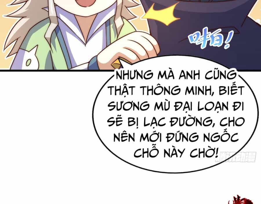 Người Trên Vạn Người - Chương 105 - ảnh 51