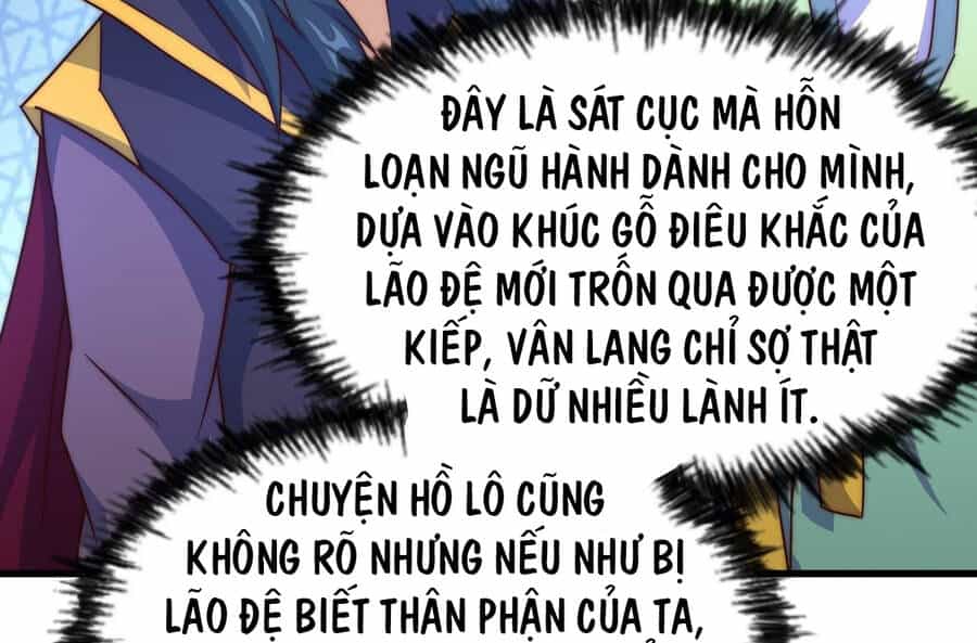 Người Trên Vạn Người - Chương 105 - ảnh 69