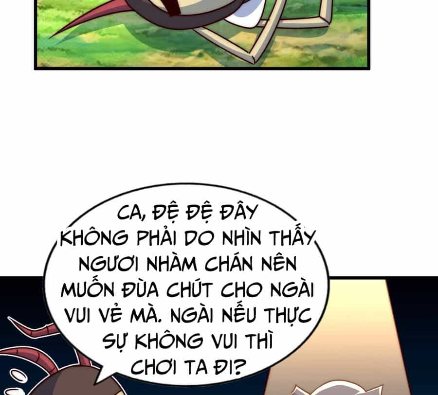 Người Trên Vạn Người - Chương 105 - ảnh 82