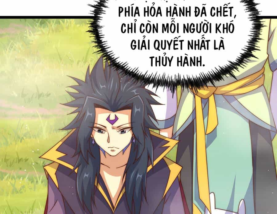 Người Trên Vạn Người - Chương 106 - ảnh 70