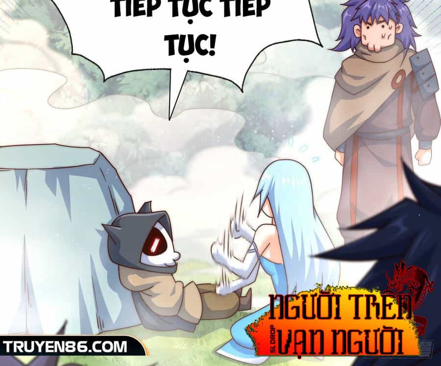 Người Trên Vạn Người - Chương 106 - ảnh 79
