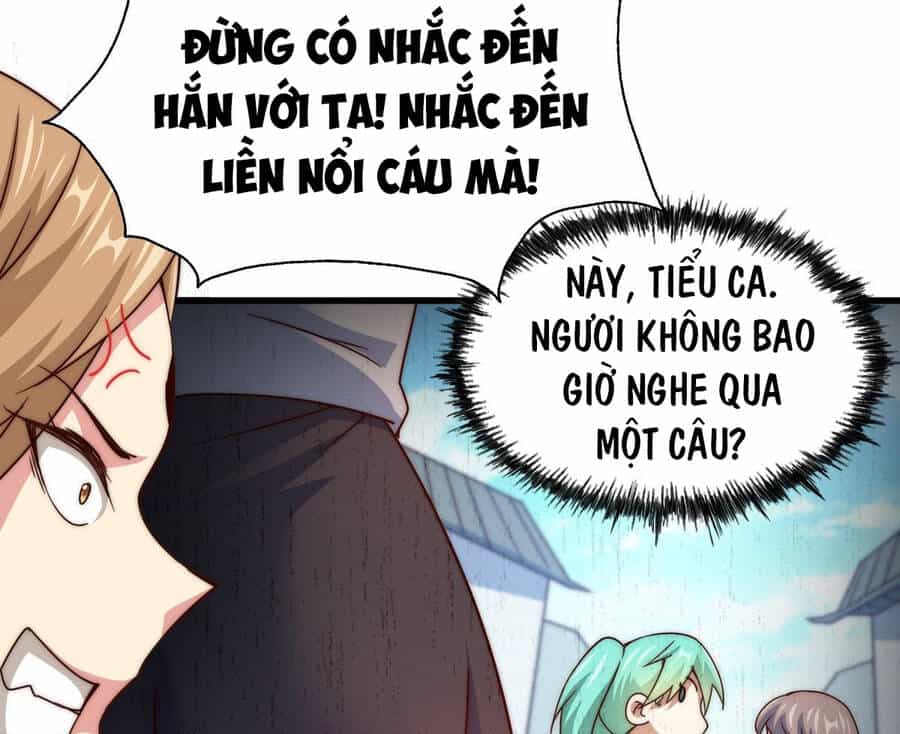 Người Trên Vạn Người - Chương 107 - ảnh 114