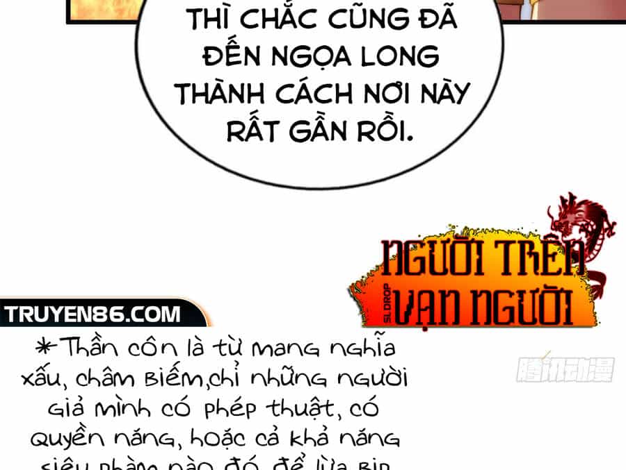 Người Trên Vạn Người - Chương 107 - ảnh 130