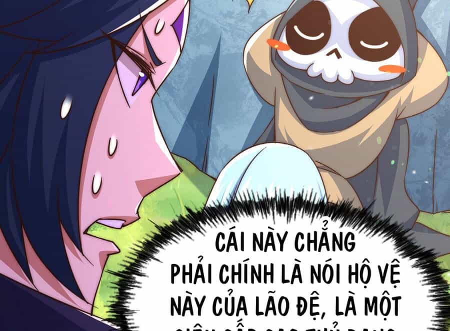 Người Trên Vạn Người - Chương 107 - ảnh 24