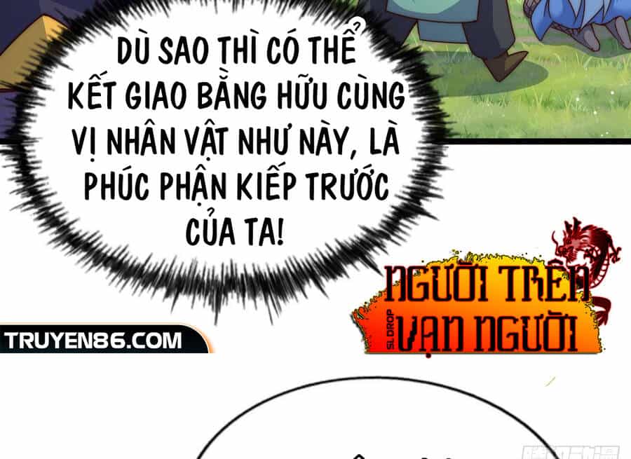 Người Trên Vạn Người - Chương 107 - ảnh 81