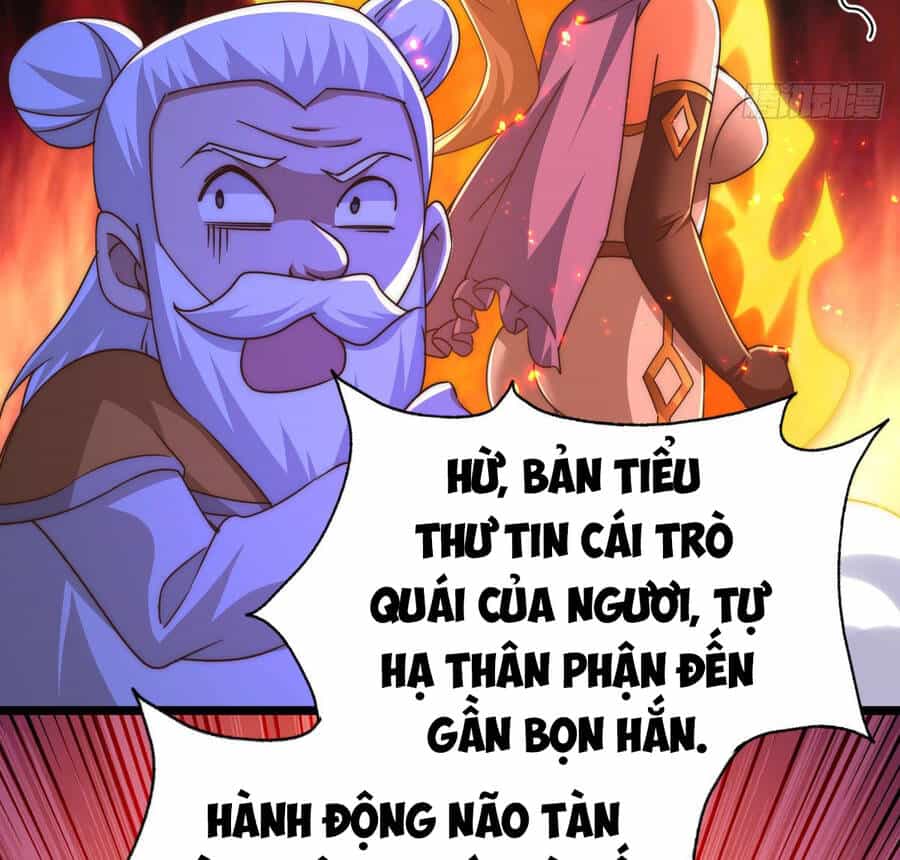 Người Trên Vạn Người - Chương 108 - ảnh 109