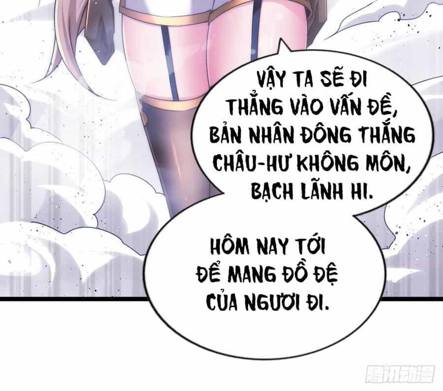 Người Trên Vạn Người - Chương 108 - ảnh 130