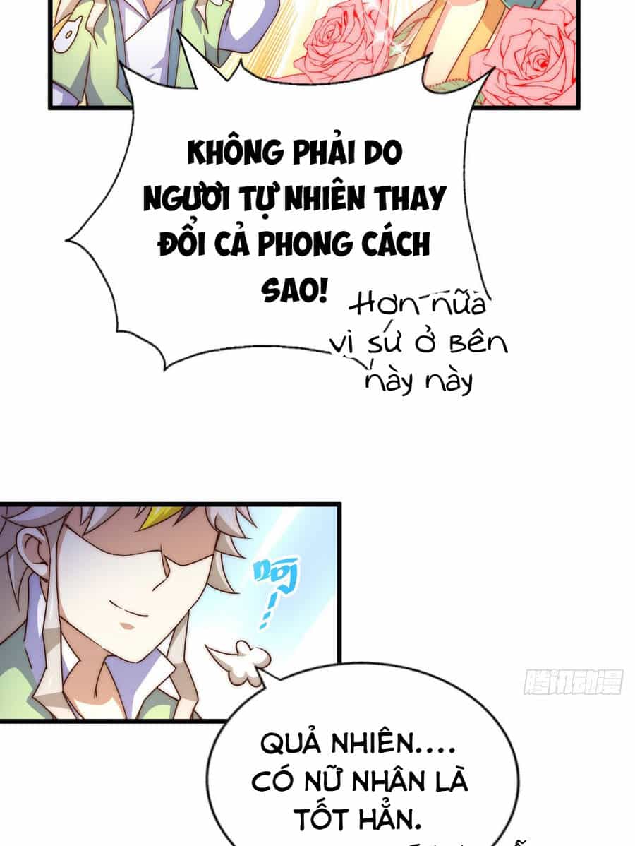 Người Trên Vạn Người - Chương 108 - ảnh 29