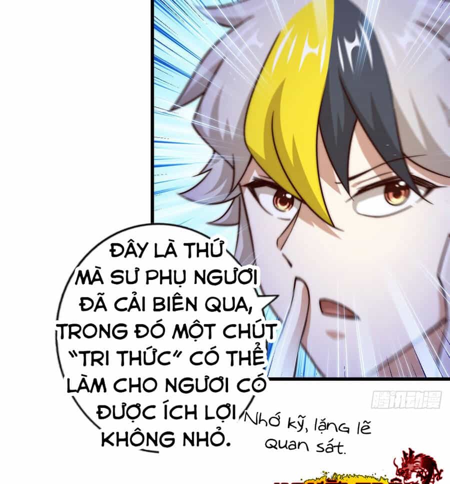 Người Trên Vạn Người - Chương 108 - ảnh 68