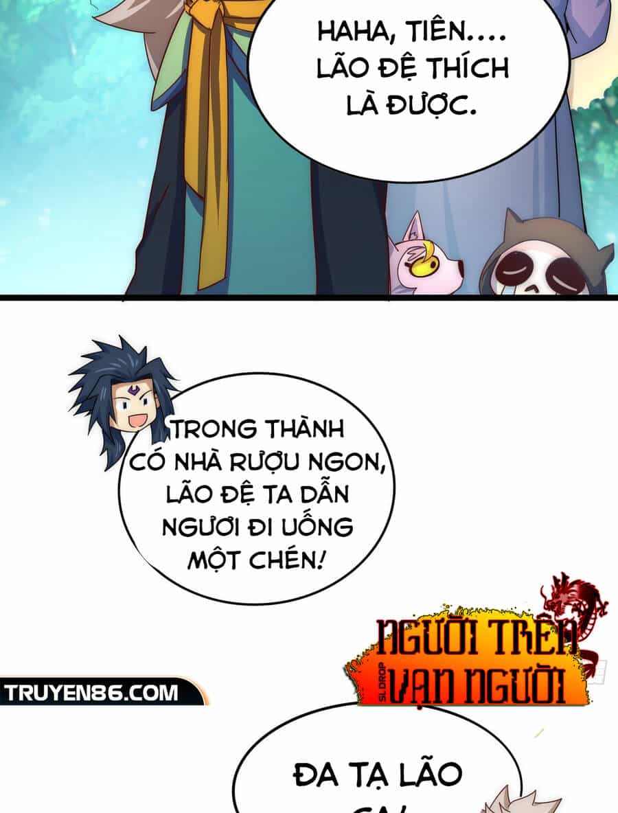 Người Trên Vạn Người - Chương 108 - ảnh 7