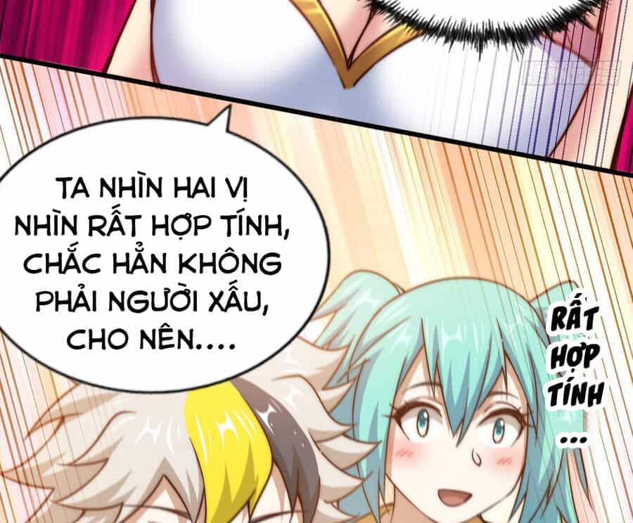 Người Trên Vạn Người - Chương 108 - ảnh 77