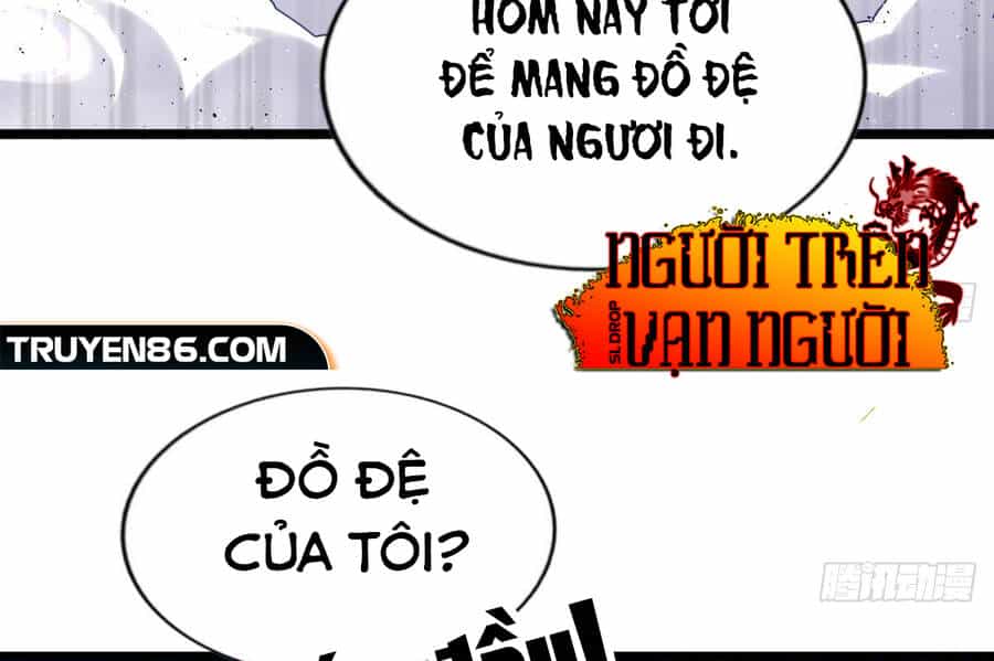 Người Trên Vạn Người - Chương 109 - ảnh 10