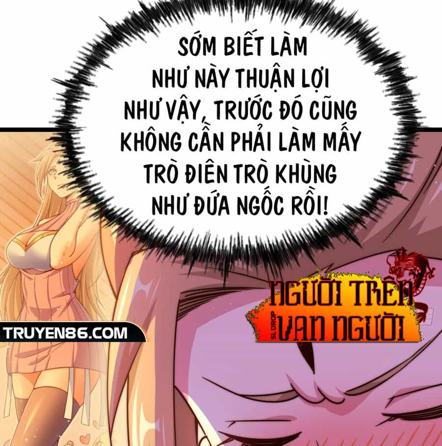Người Trên Vạn Người - Chương 109 - ảnh 41