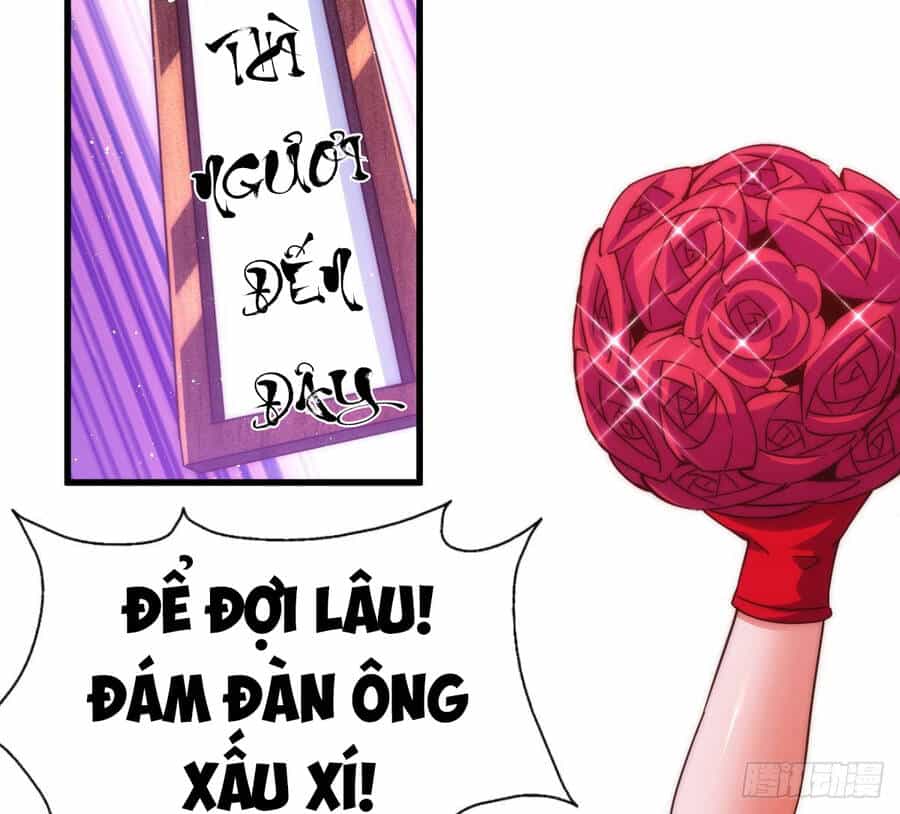 Người Trên Vạn Người - Chương 109 - ảnh 95