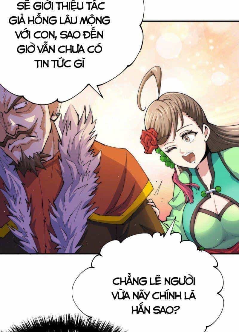 Người Trên Vạn Người - Chương 11 - ảnh 16