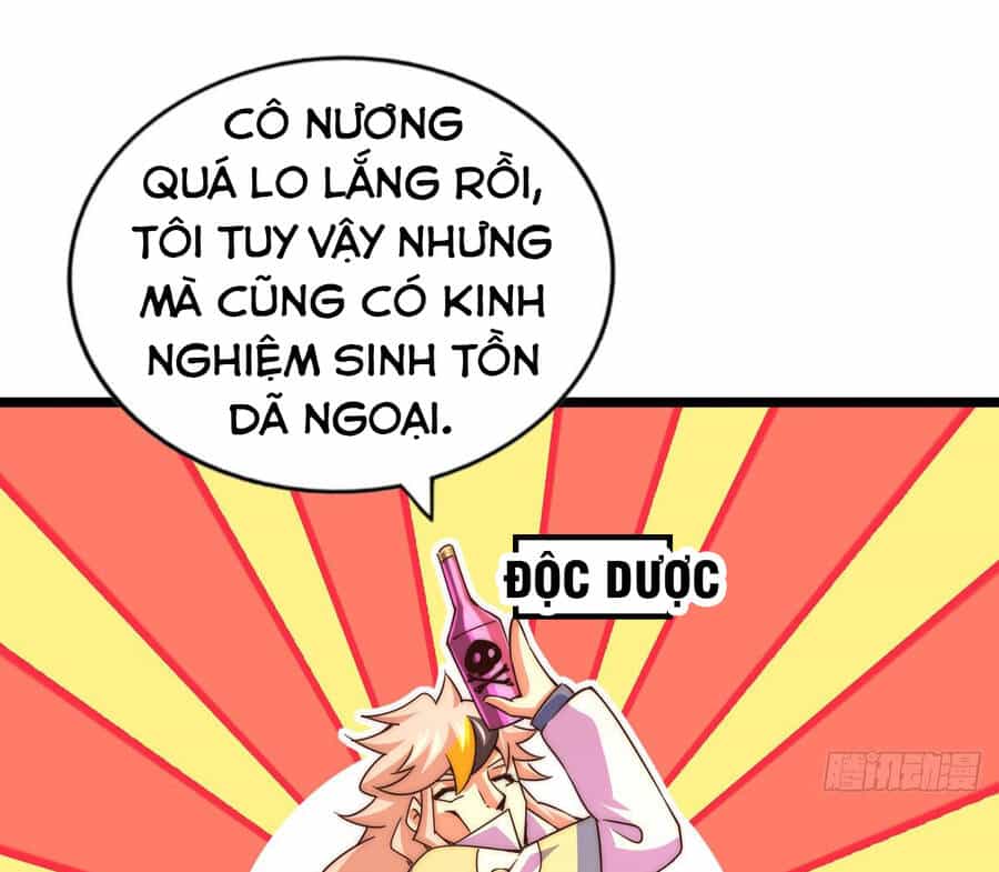 Người Trên Vạn Người - Chương 110 - ảnh 140