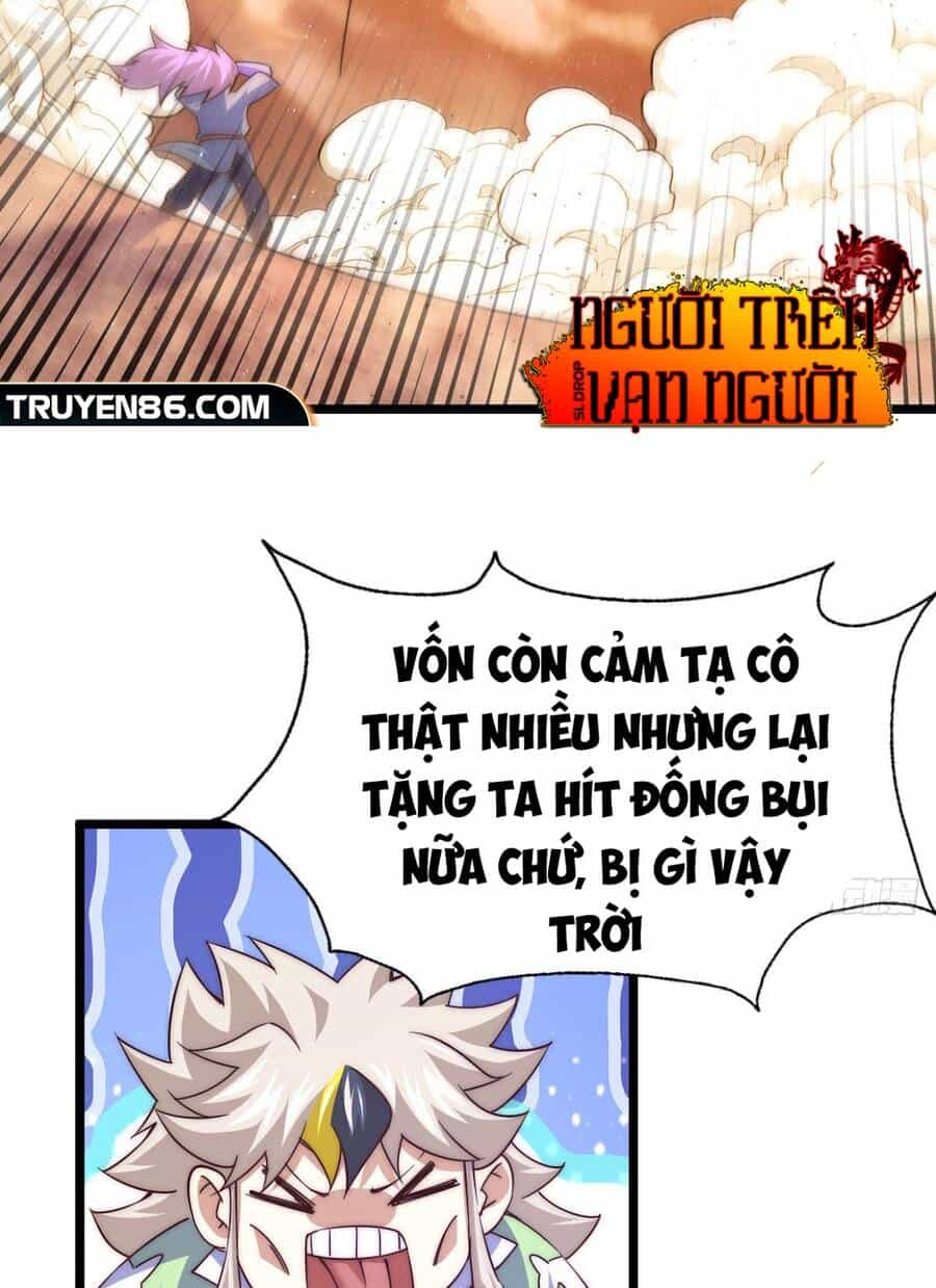 Người Trên Vạn Người - Chương 110 - ảnh 145
