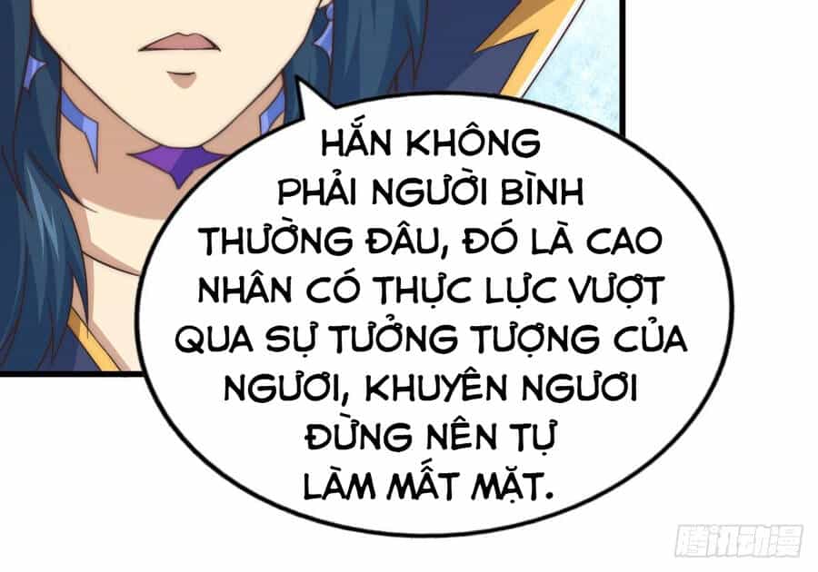Người Trên Vạn Người - Chương 110 - ảnh 44